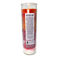 2026 Full Moon Ritual Candle (Limited Edition) Candle -Full Moon V95 