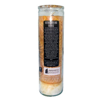 2026 New Moon Ritual Candle (Limited Edition) Candle -Full Moon V95 