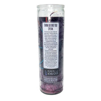 Mercury Retrograde Magic Candle (Limited Edition) (Copy) Candle -Retrograde V50 