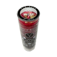 2026 New Moon Ritual Candle (Limited Edition) Candle -Full Moon V95 