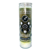 2026 New Moon Ritual Candle (Limited Edition) Candle -Full Moon V95 New Moon in Sagittarius - 12/08/26 