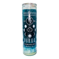 2026 New Moon Ritual Candle (Limited Edition) Candle -Full Moon V95 New Moon in Virgo - 09/10/26 