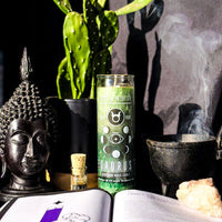 2026 New Moon Ritual Candle (Limited Edition) Candle -Full Moon V95 