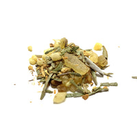Akita Magic Incense Blend (Road Opener) "Tin" Incense & Holders -Incense V50 