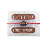 Buddha Protection Amulet Bracelet Bracelet -Amulet Whse 