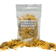 Calendula Herbal Magic Bag Personal Care -Bath Bag V50 