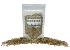 Cinquefoil Herbal Magic Bag Personal Care -Bath Bag V50 