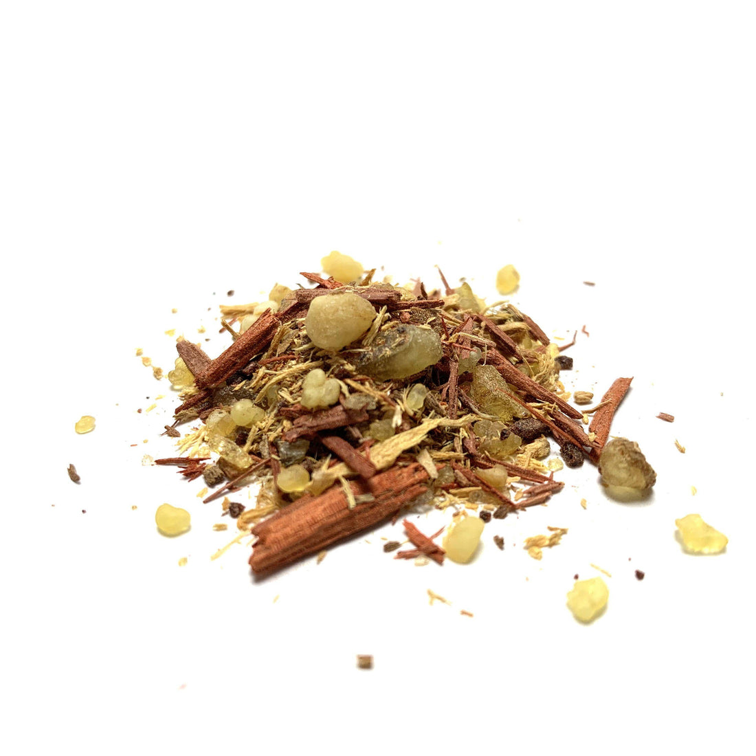 Dragon Magic Incense Blend (Obstacle Remover) "Tin" Incense & Holders -Incense V50 