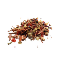 Fe Ocan Magic Incense Blend (Love) "Glass Jar" Incense & Holders -Incense V50 
