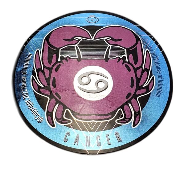 2026 Cancer Zodiac Energy Box (Limited Edition - $128.50 Value for only $49!) Box -Birthday V95 