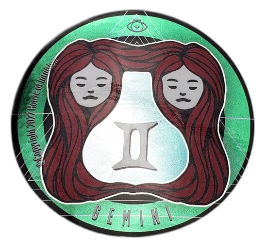 2026 Gemini Zodiac Energy Box (Limited Edition - $113 Value for only $49!) Box -Birthday V95 