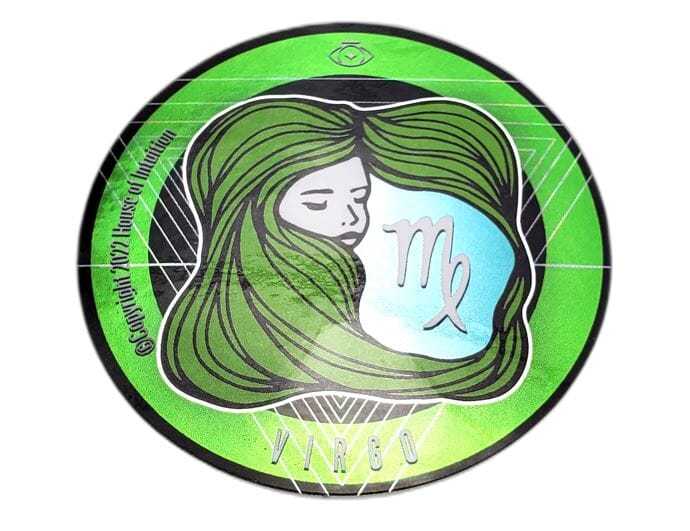 2026 Virgo Zodiac Energy Box (Limited Edition - $112.50 Value for only $49!) Box -Birthday V95 