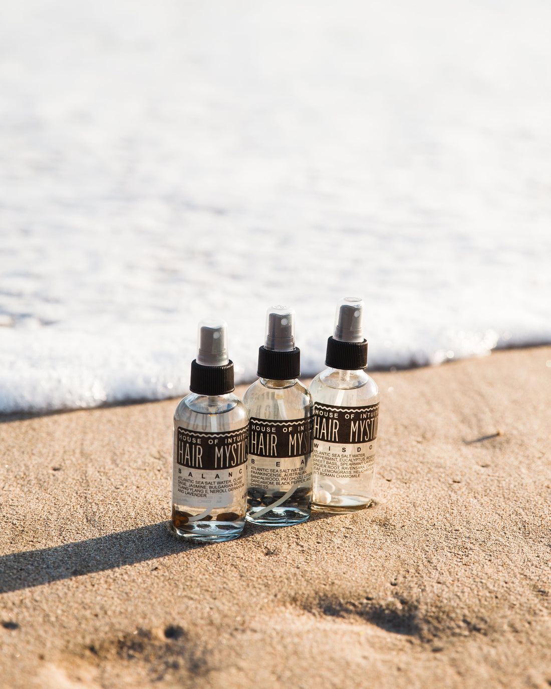 Balance Hair Mystics Personal Care -Hair Mystics V50 