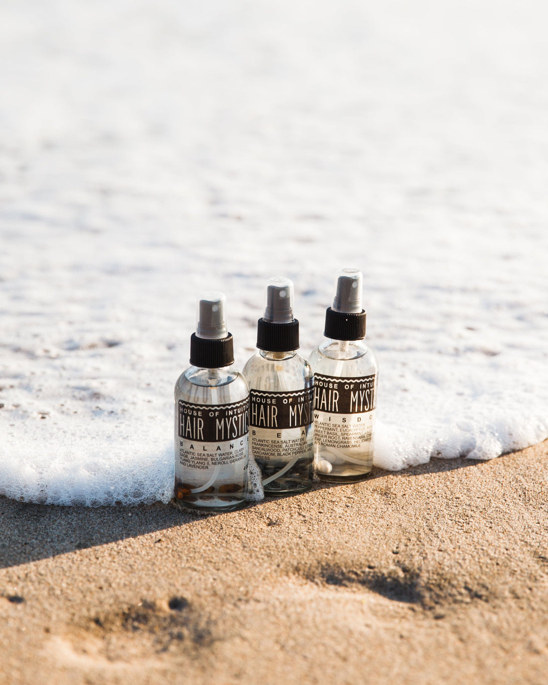 Balance Hair Mystics Personal Care -Hair Mystics V50 