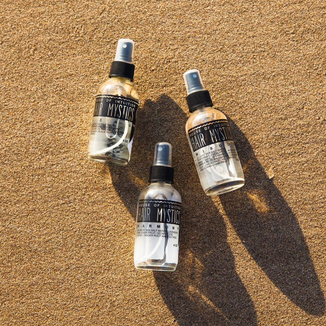 Balance Hair Mystics Personal Care -Hair Mystics V50 