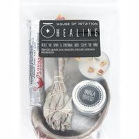 Healing Box Box -Specialty V50A 