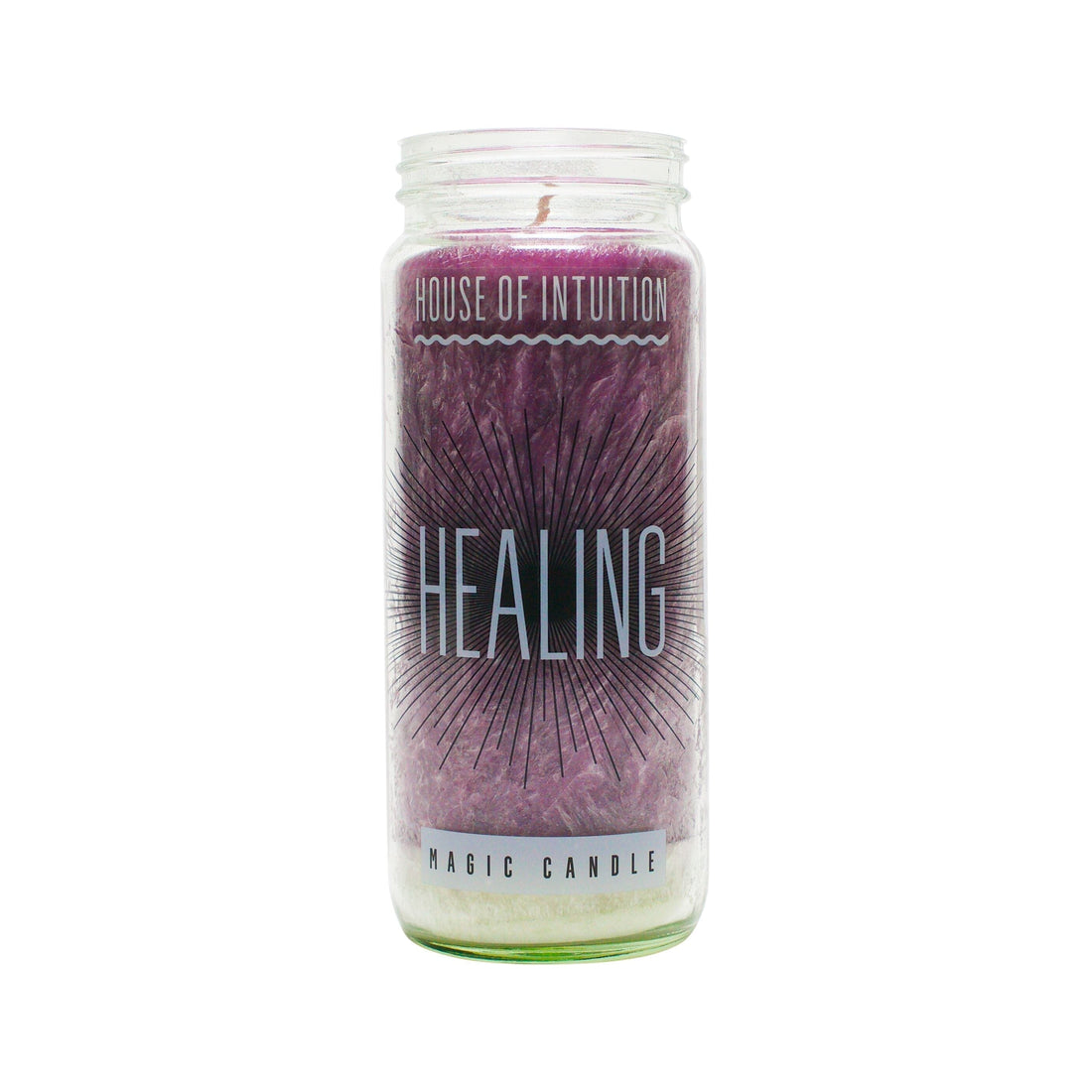 Healing Box Box -Specialty V50A 
