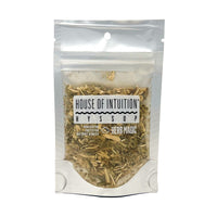 Hyssop Herbal Magic Bag Personal Care -Bath Bag V50 
