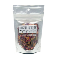 Rose Petal Herbal Magic Bag Personal Care -Bath Bag V50 