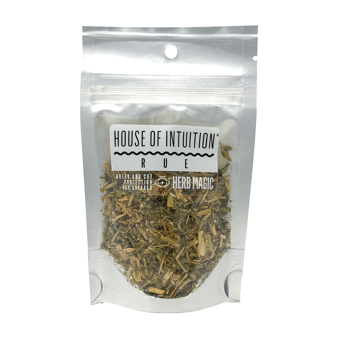 Rue Herbal Magic Bag Personal Care -Bath Bag V50 