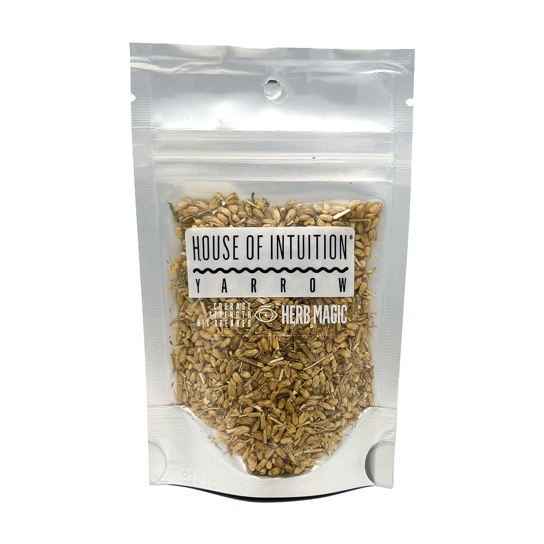 Yarrow Herbal Magic Bag Personal Care -Bath Bag V50 