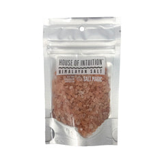 Himalayan Salt Magic Incense & Holders -Herb V50A 