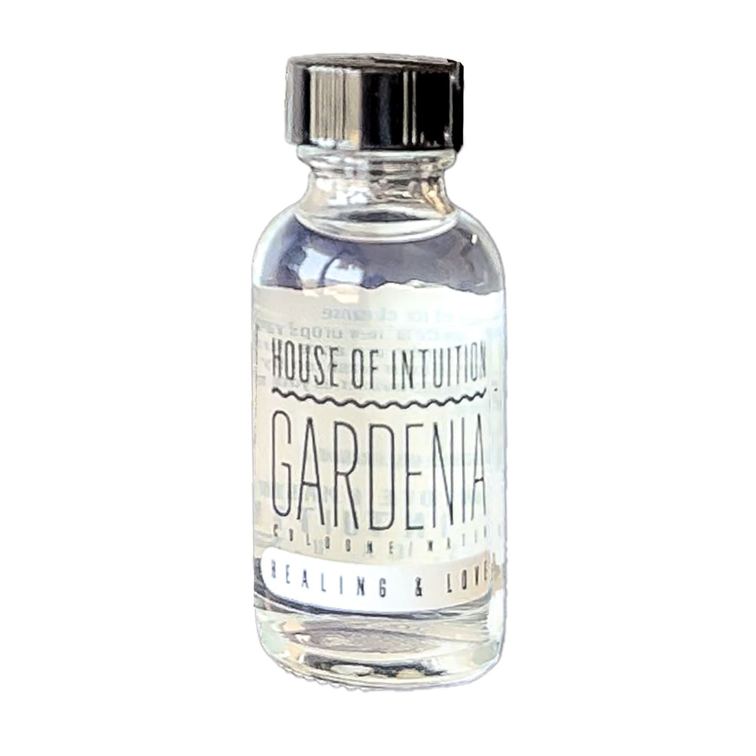 Gardenia Water Personal Care -Water V50 