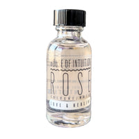 Rose Water Personal Care -Water V50 