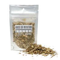 Hyssop Herbal Magic Bag Personal Care -Bath Bag V50 