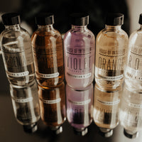 Orange Water Personal Care -Water V50 
