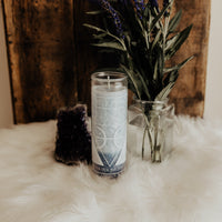 HOI Pisces Zodiac Candle Candle -Zodiac V50 