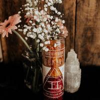 HOI Gemini Zodiac Candle Candle -Zodiac V50 