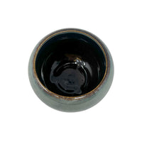 Sky Blue Incense Burner Discontinued 