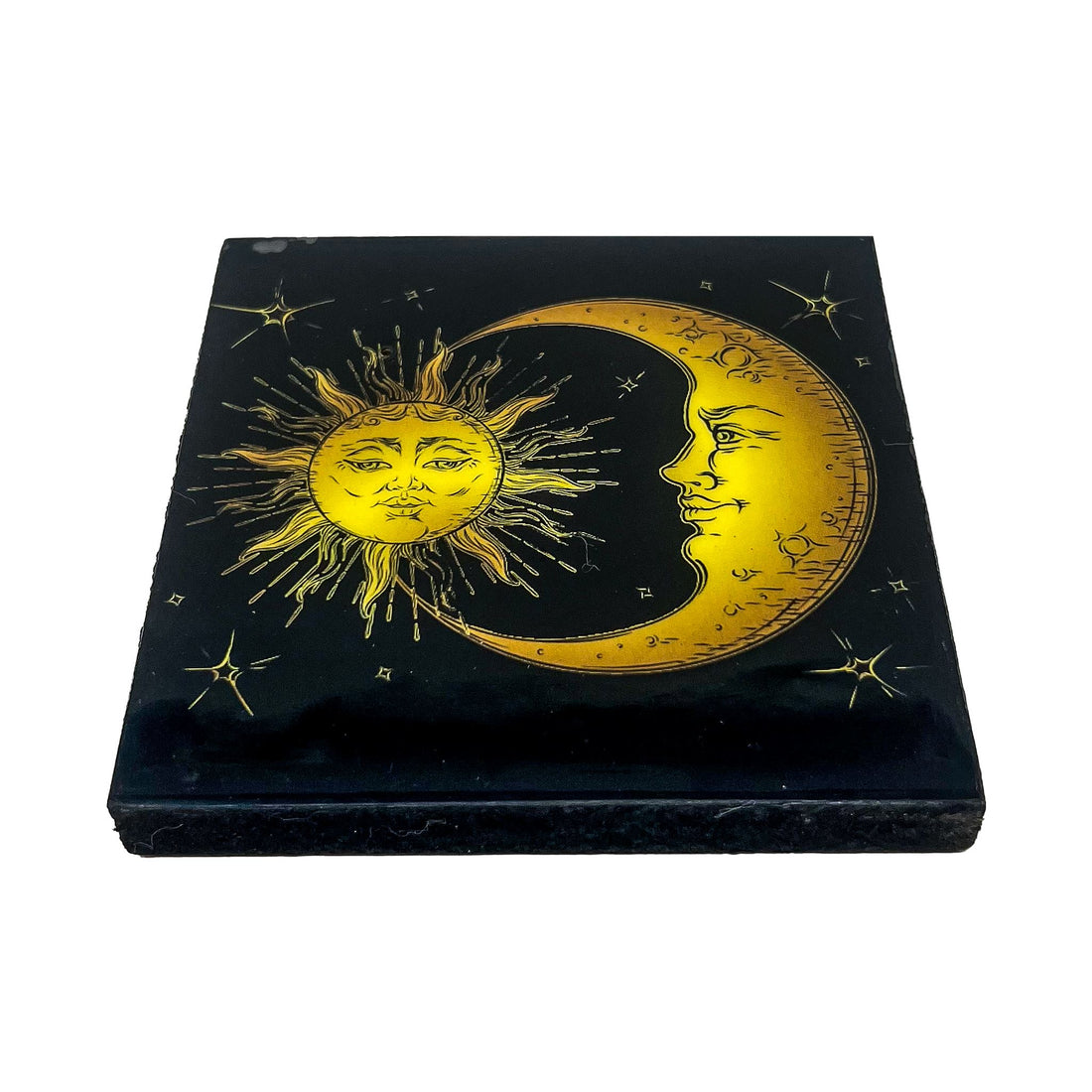 Moon Rope Incense Burner Incense & Holders -Holder V205 