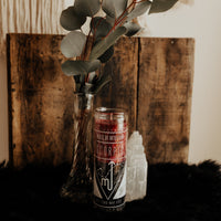 HOI Scorpio Zodiac Candle Candle -Zodiac V50 