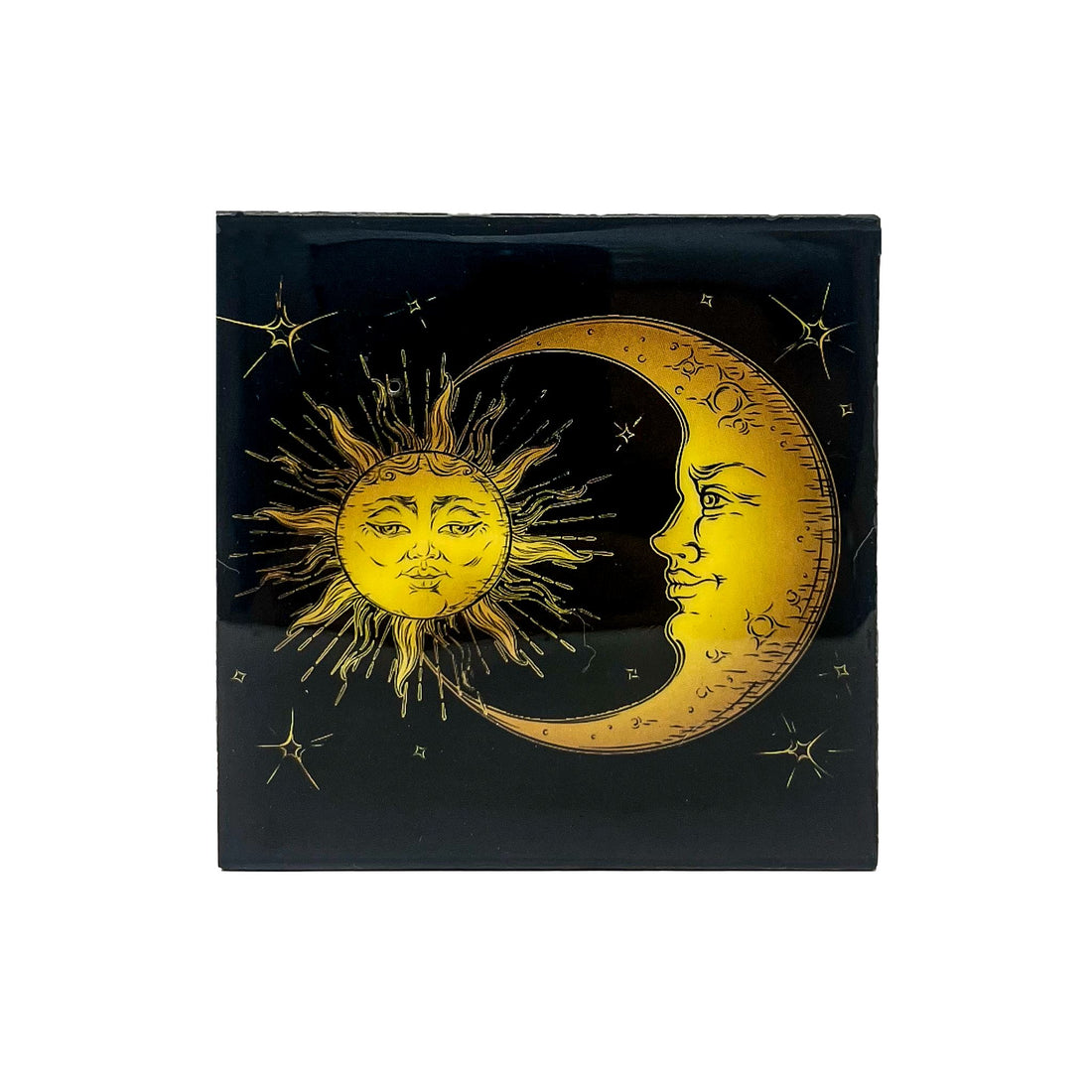 Moon Rope Incense Burner Incense & Holders -Holder V205 