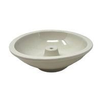 Frost Ceramic Incense Stick Burner Discontinued 
