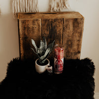 HOI Aries Zodiac Candle Candle -Zodiac V50 