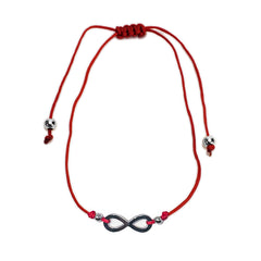 Infinity Protection Amulet Bracelet Bracelet -Amulet Whse 