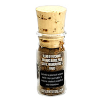 Ire Aye Magic Incense Blend (Prosperity) "Glass Jar" Incense & Holders -Incense V50 
