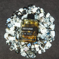 Third Eye Opener Anointing Oil Incense & Holders -Anointing Oil V80 