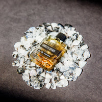 Third Eye Opener Anointing Oil Incense & Holders -Anointing Oil V80 