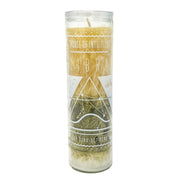 HOI Libra Zodiac Candle Candle -Zodiac V95 