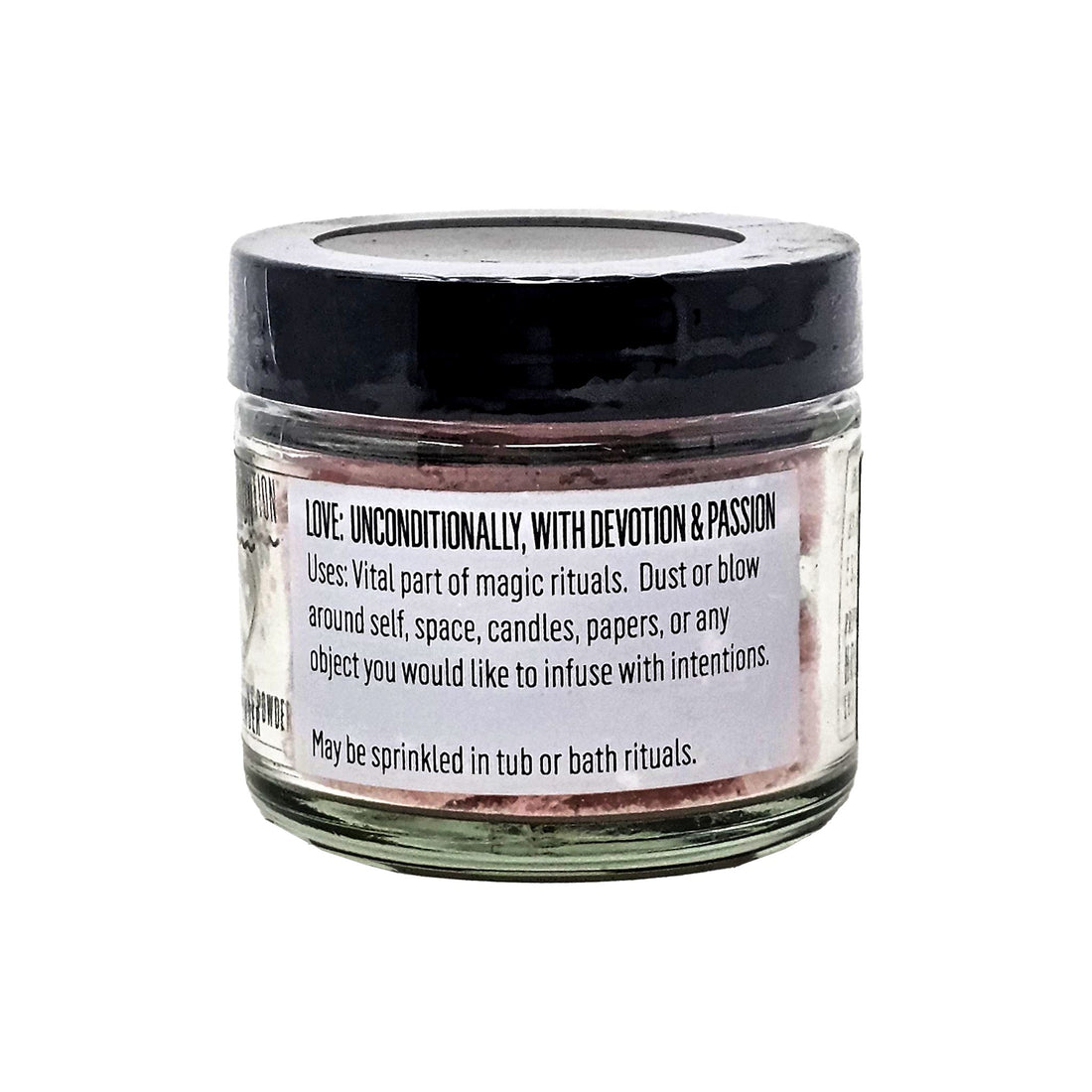 Magic Dusting Powder (VEGAN) Personal Care -Dusting Powder V50 