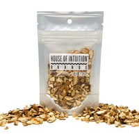 Orange Peel Herbal Magic Bag Personal Care -Bath Bag V50 