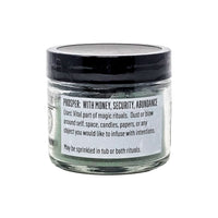 Magic Dusting Powder (VEGAN) Personal Care -Dusting Powder V50 