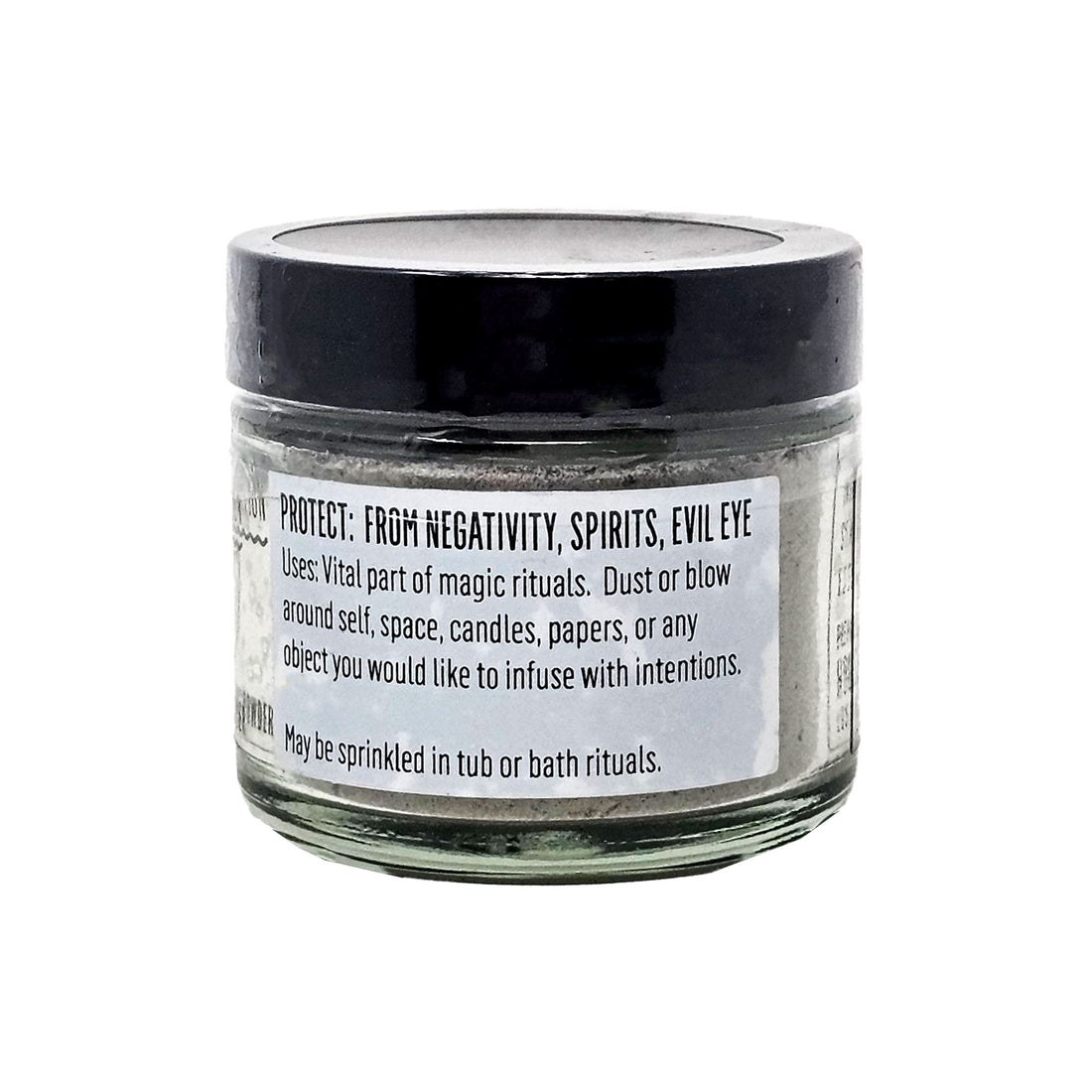 Magic Dusting Powder (VEGAN) Personal Care -Dusting Powder V50 