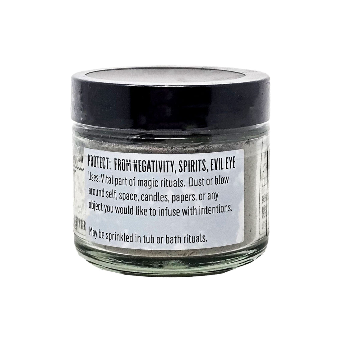 Protect Magic Dusting Powder (VEGAN) Personal Care -Dusting Powder V50 