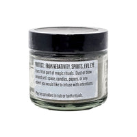 Protect Magic Dusting Powder (VEGAN) Personal Care -Dusting Powder V50 
