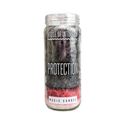 Protection Magic Candle Candle -Magic V95 